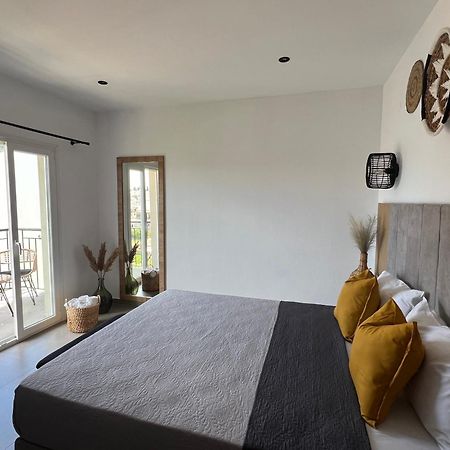 Cactus Apartment Skiathos Town Exterior photo