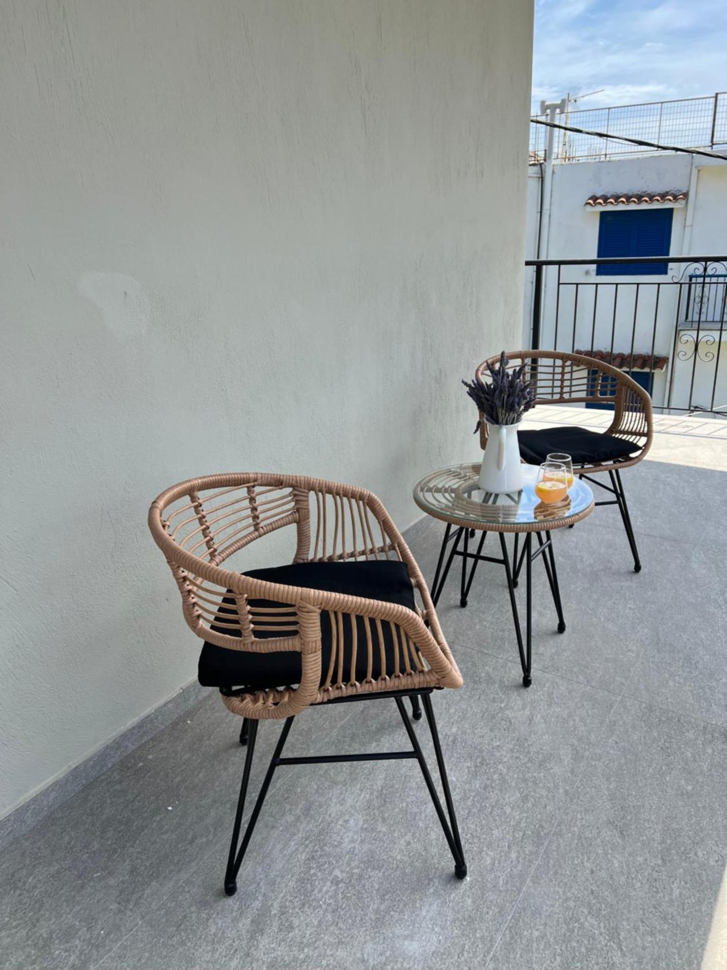 Cactus Apartment Skiathos Town Exterior photo