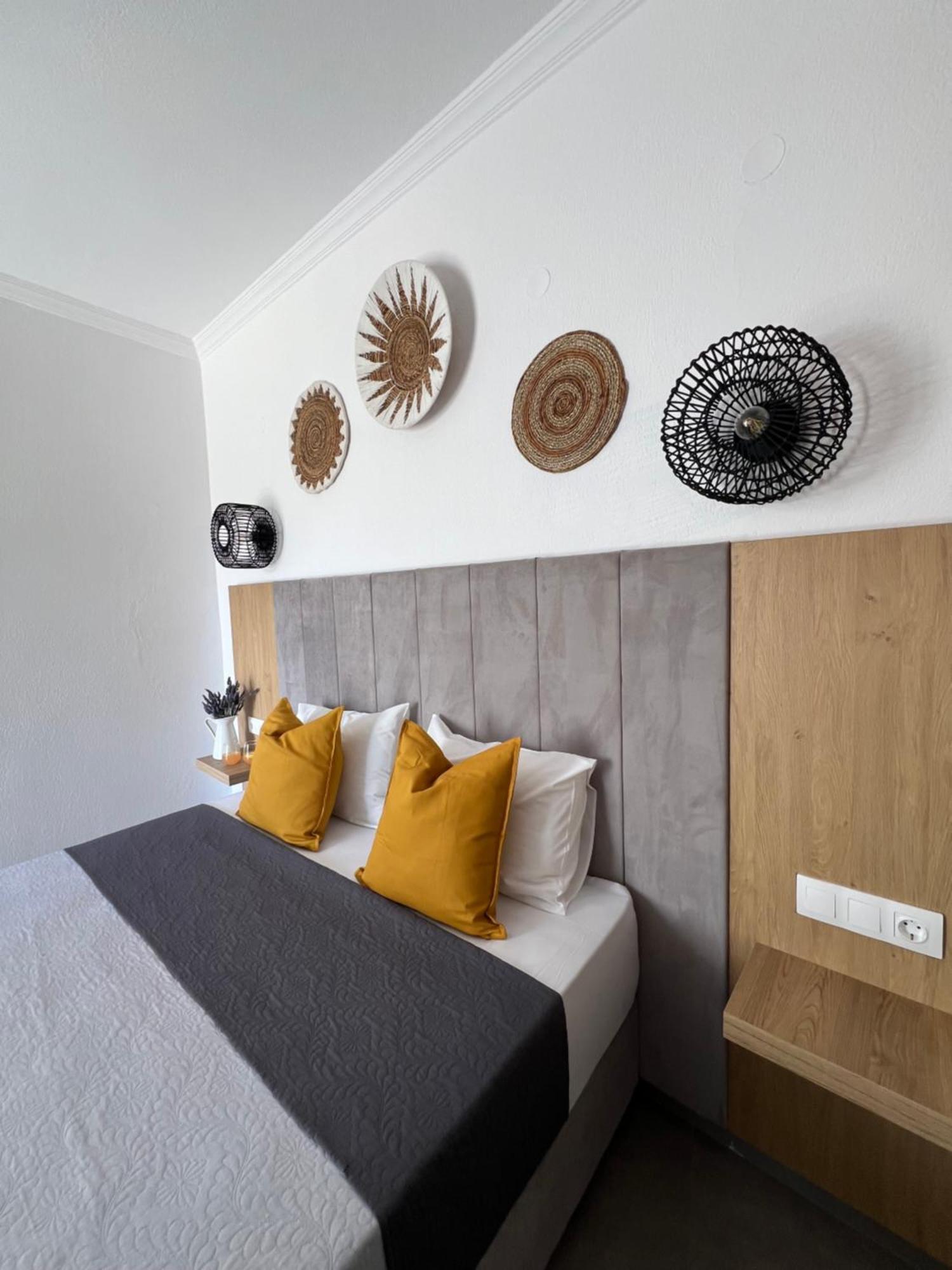 Cactus Apartment Skiathos Town Exterior photo