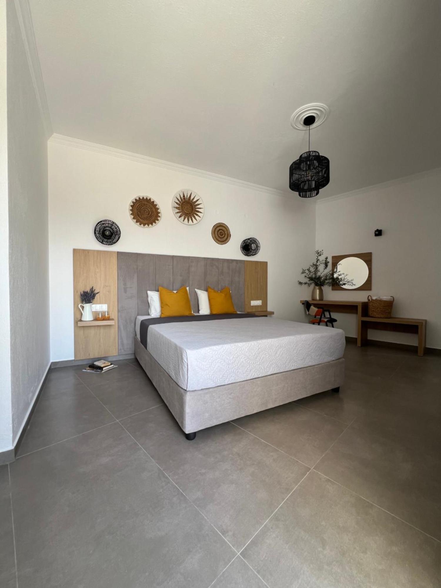 Cactus Apartment Skiathos Town Exterior photo