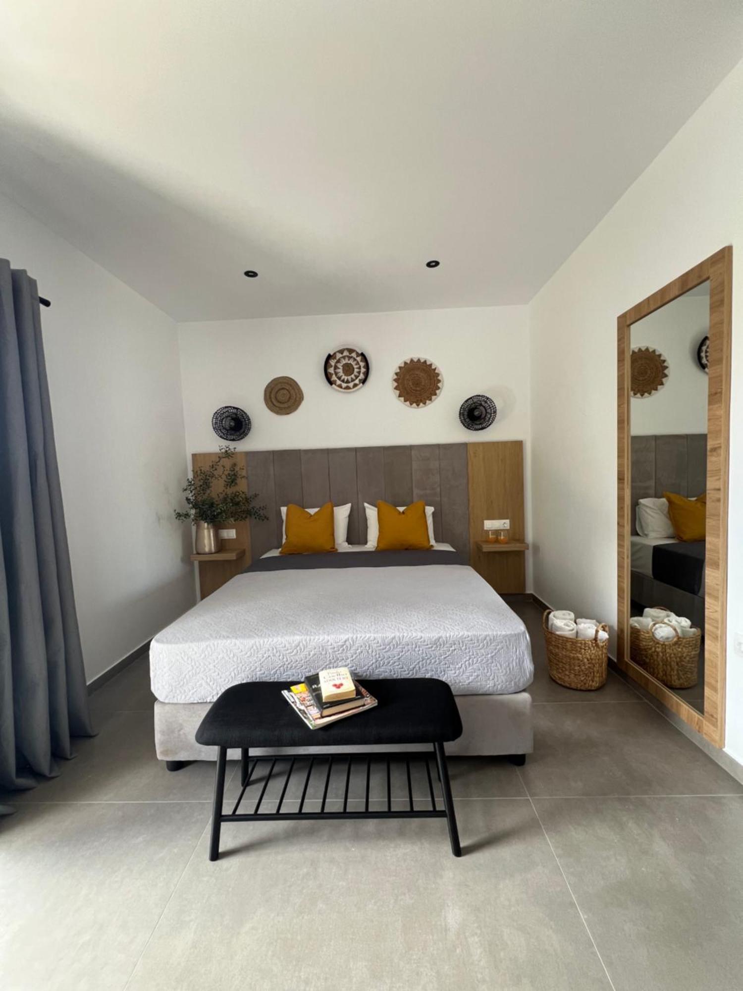 Cactus Apartment Skiathos Town Exterior photo
