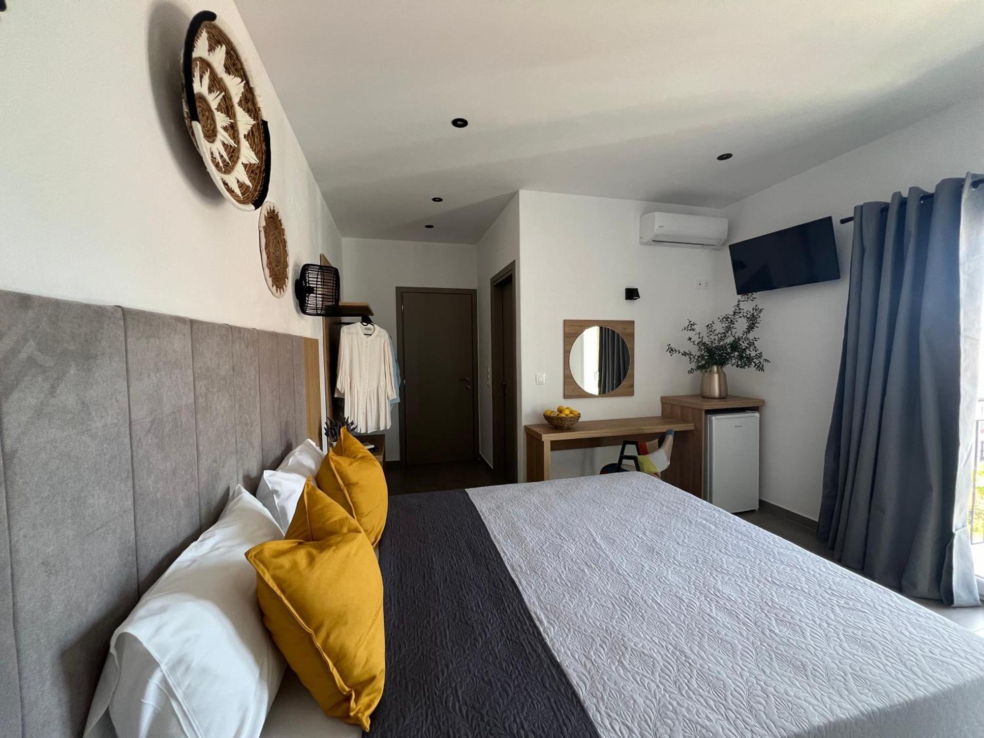 Cactus Apartment Skiathos Town Exterior photo